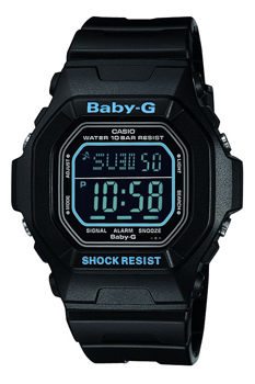 Вся коллекция Baby-g