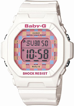 Вся коллекция Baby-G