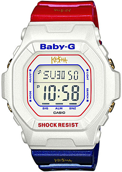 Вся коллекция Baby-G