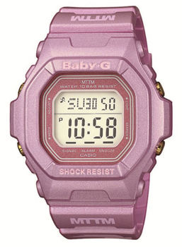 Вся коллекция Baby-G