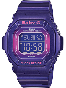 Вся коллекция Baby-G