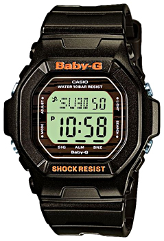 Вся коллекция Baby-G