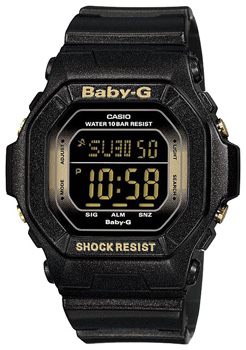 Вся коллекция Baby-G