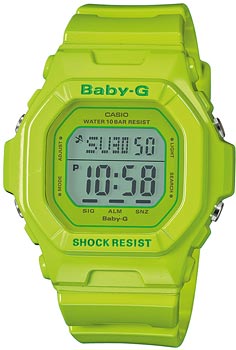 Часы Casio Baby-G BG-5606-3E