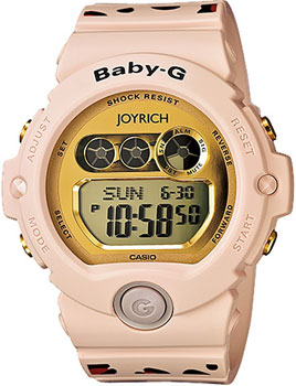 Вся коллекция Baby-G