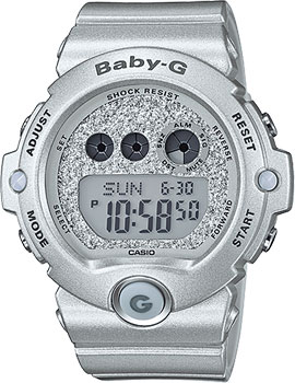 Вся коллекция Baby-G