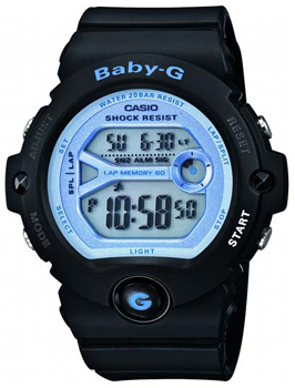 Вся коллекция Baby-G