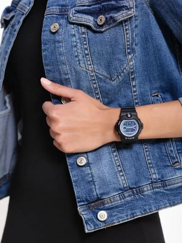 casio BG-6903-1E