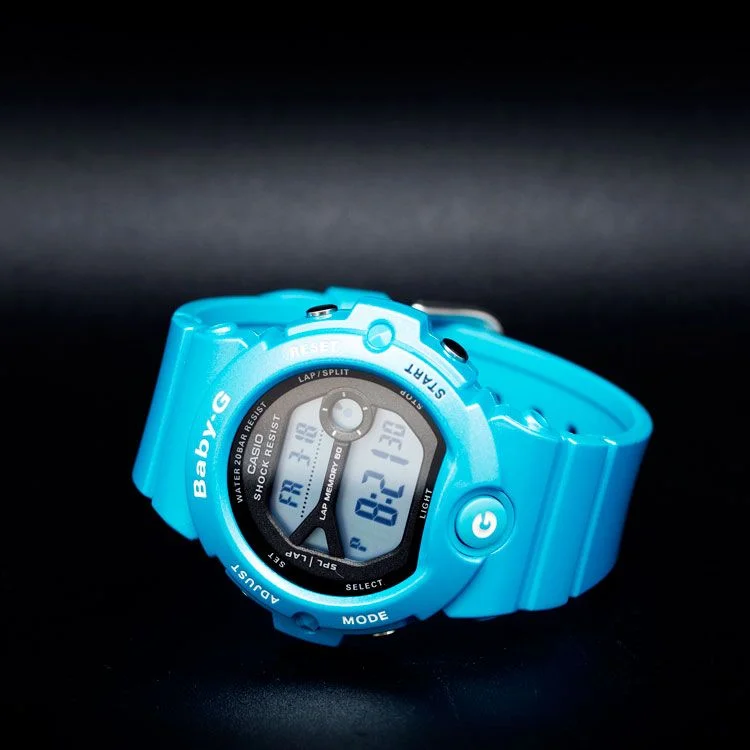 casio BG-6903-2E