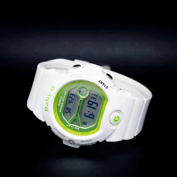 casio BG-6903-7E