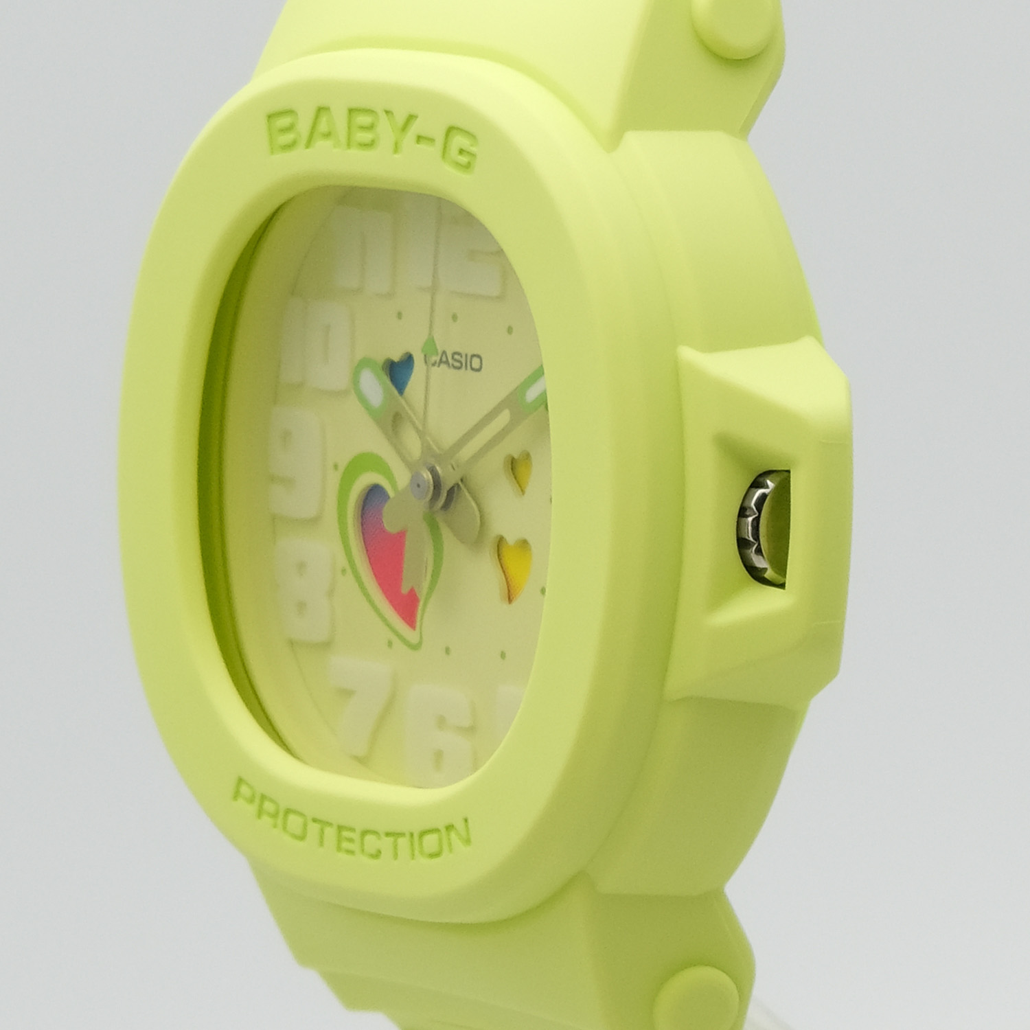 casio BGA-10-3A