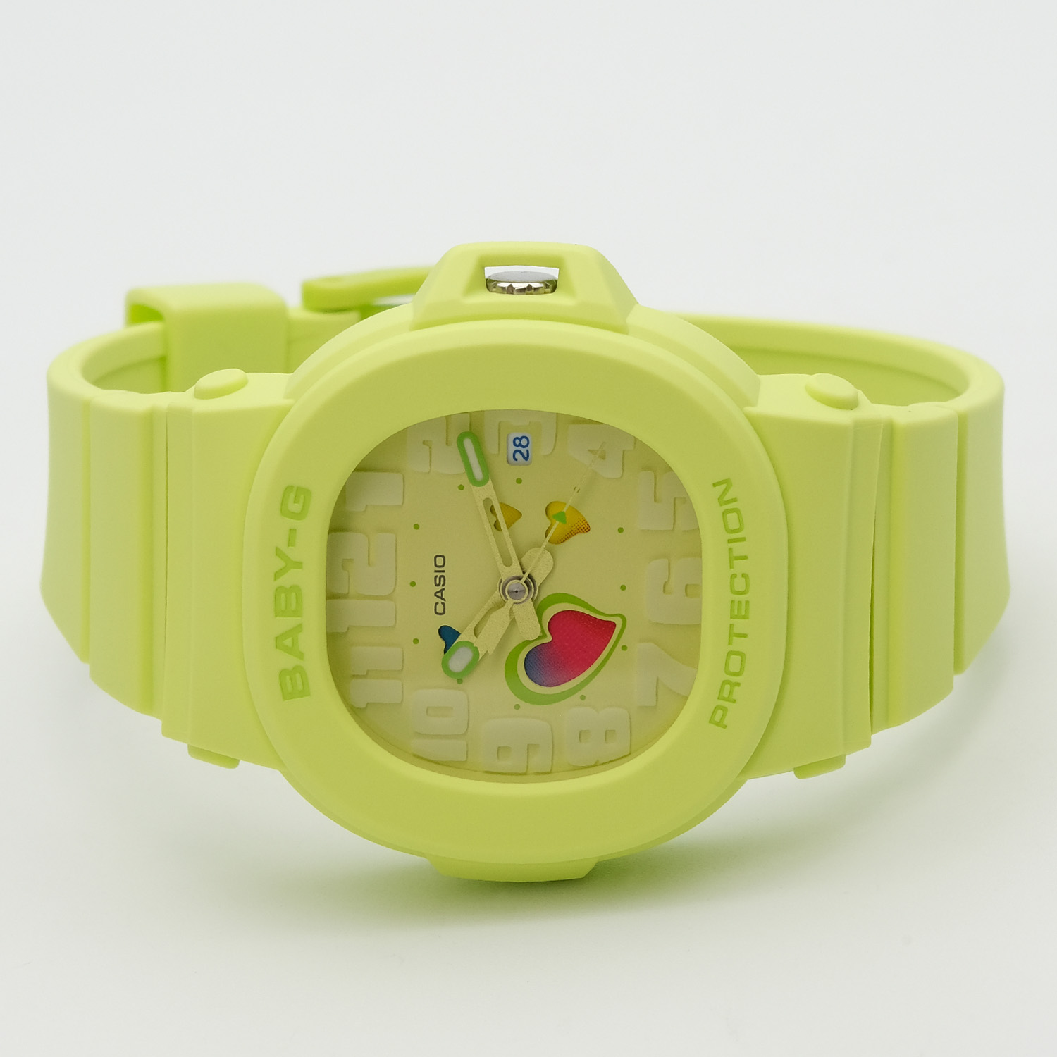 casio BGA-10-3A