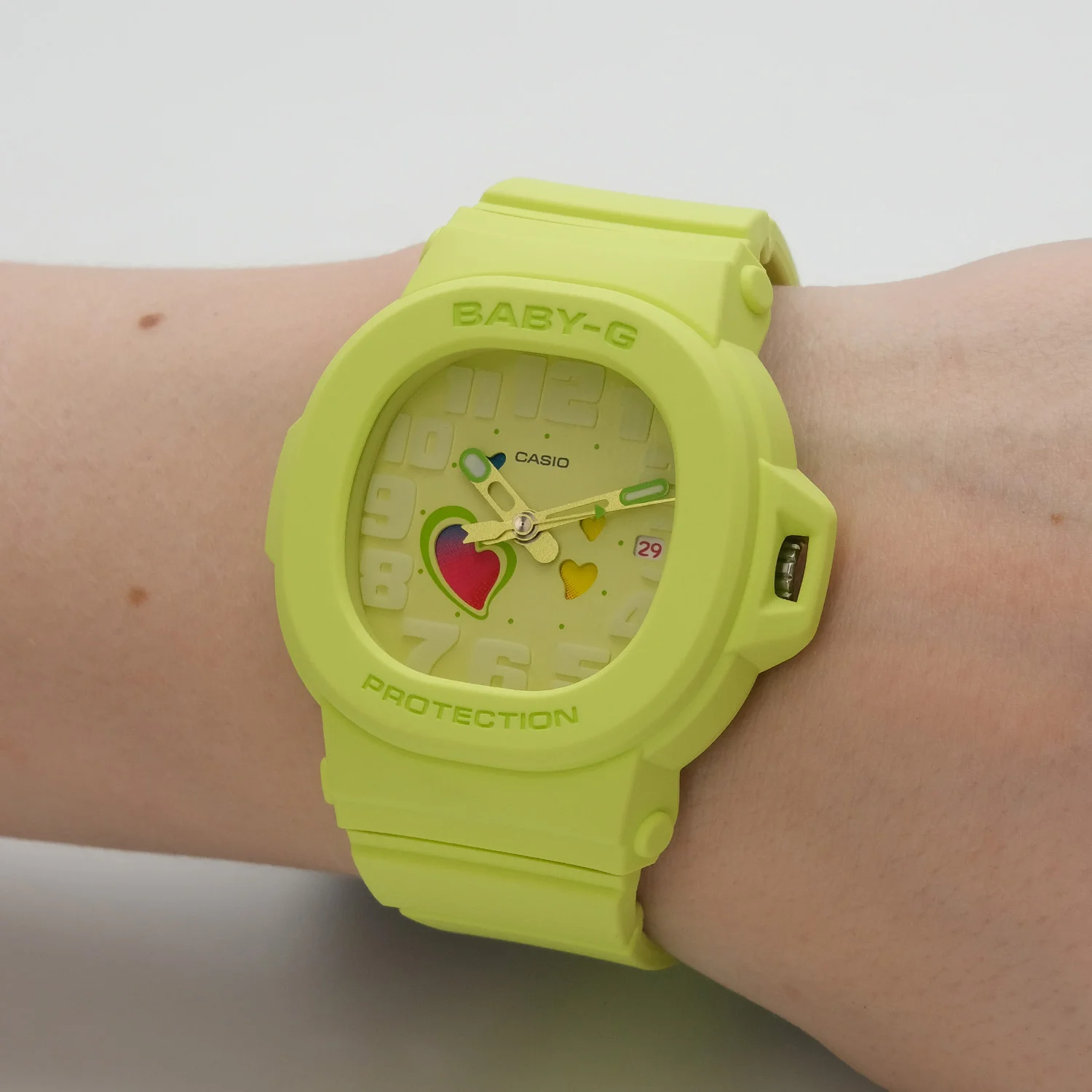 casio BGA-10-3A