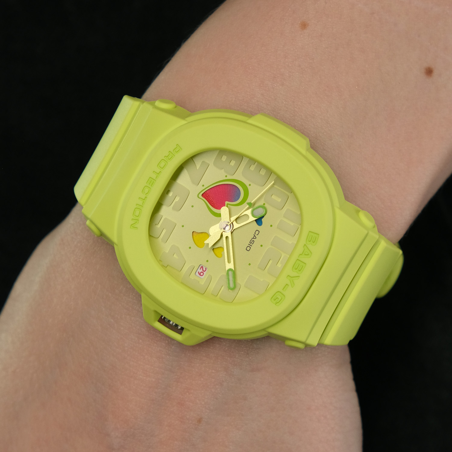 casio BGA-10-3A