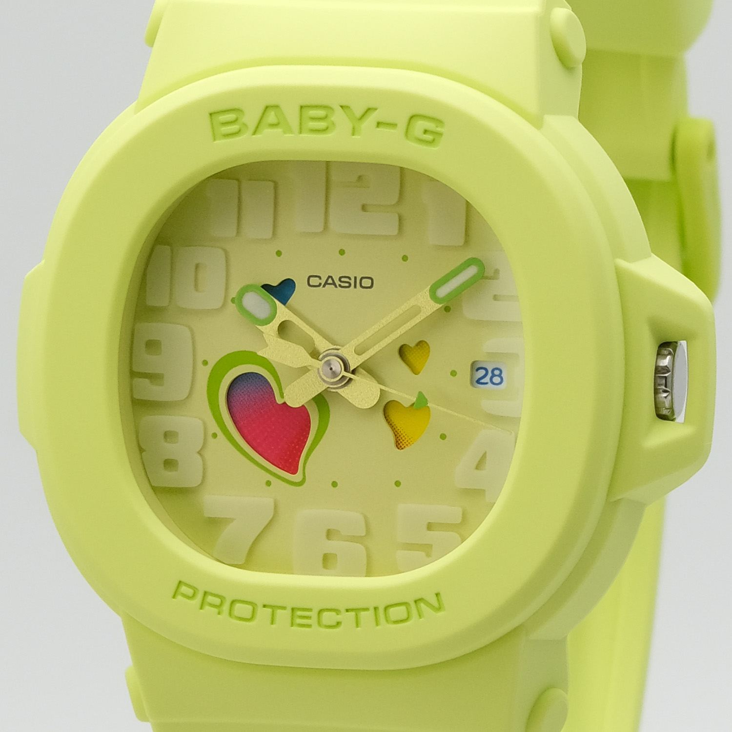 casio BGA-10-3A