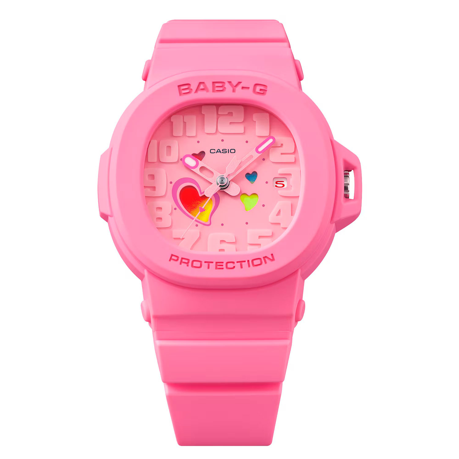 casio BGA-10-4A