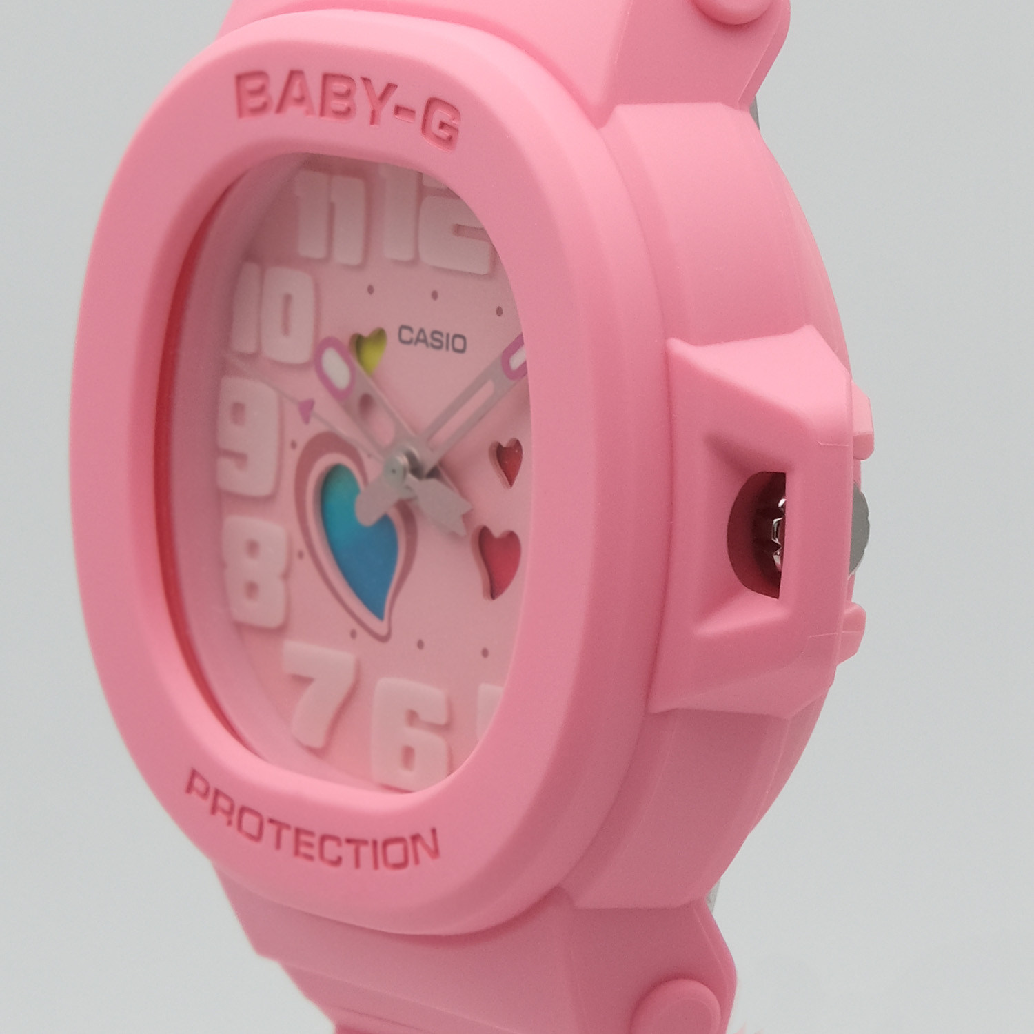 casio BGA-10-4A