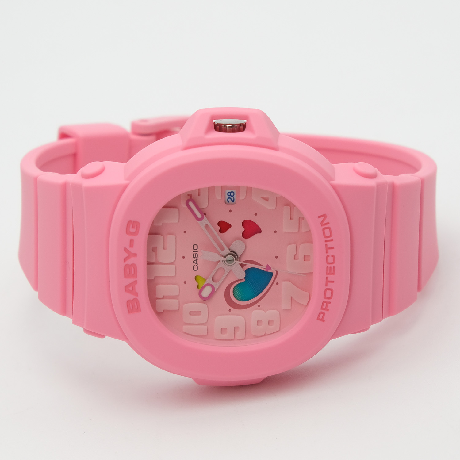 casio BGA-10-4A