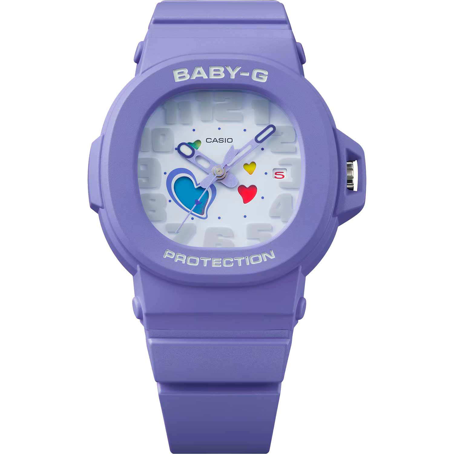 casio BGA-10-6A