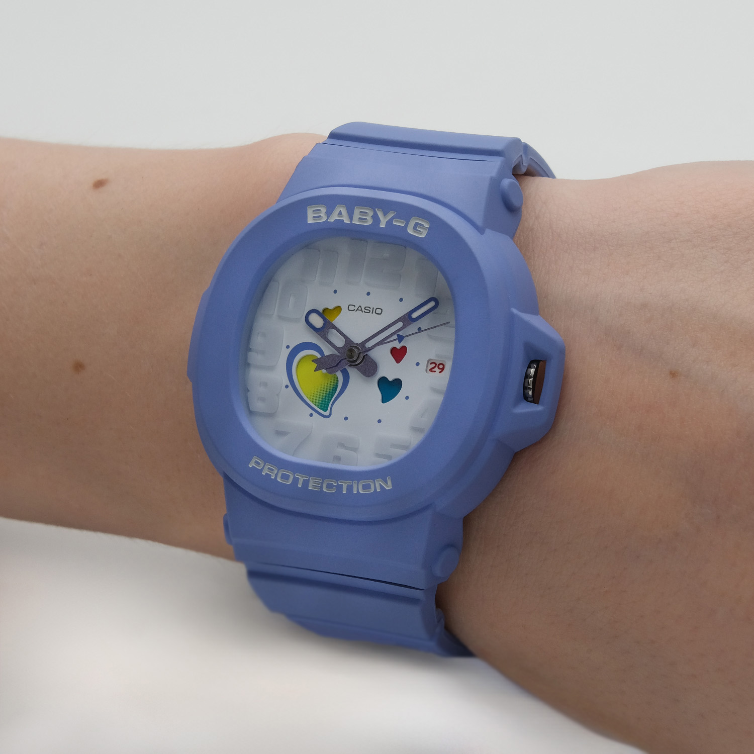 casio BGA-10-6A