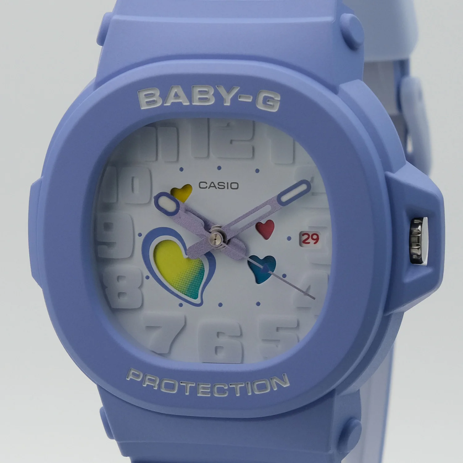 casio BGA-10-6A