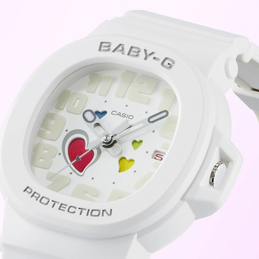 casio BGA-10-7A