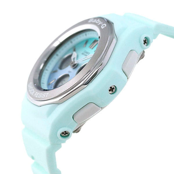 casio BGA-100ST-3A