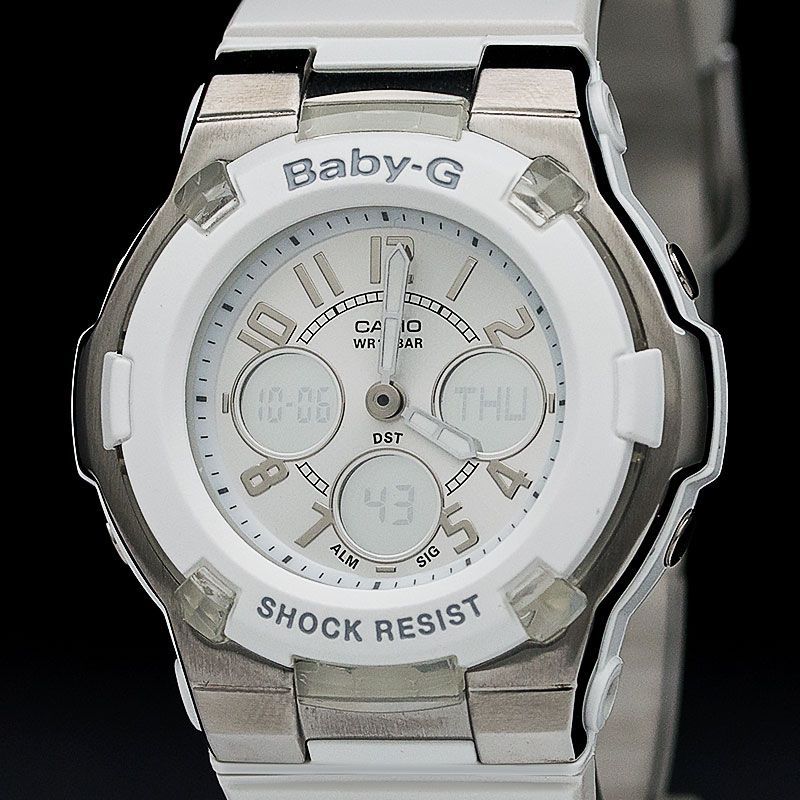 casio BGA-110-7B
