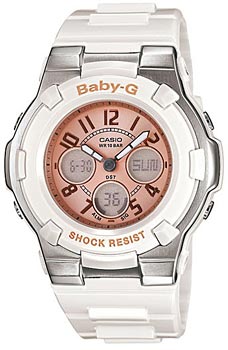 Вся коллекция Baby-G