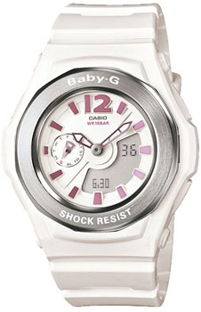 Вся коллекция Baby-G