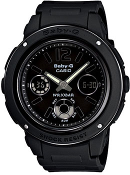Вся коллекция Baby-G