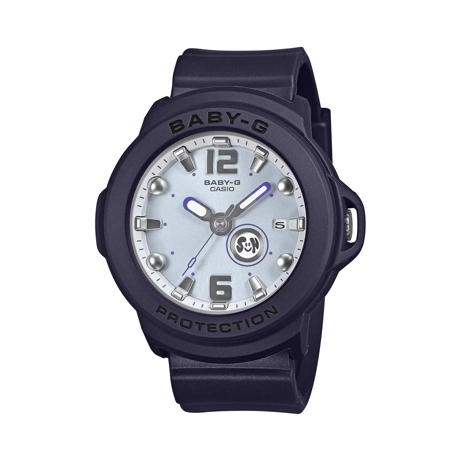 casio BGA-15K-2A