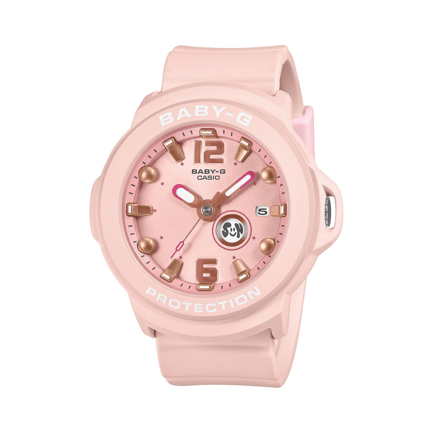 casio BGA-15K-4A