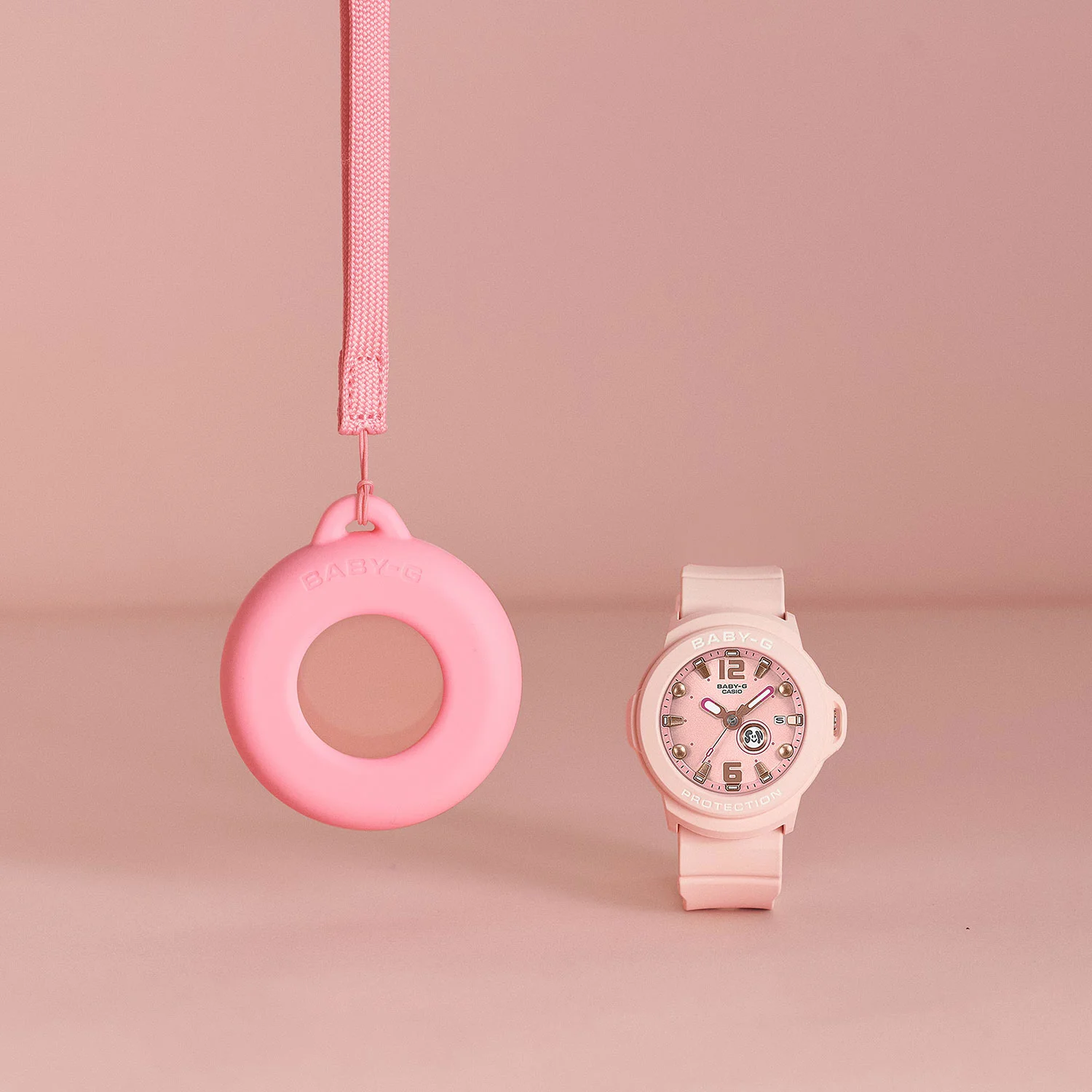 casio BGA-15K-4A