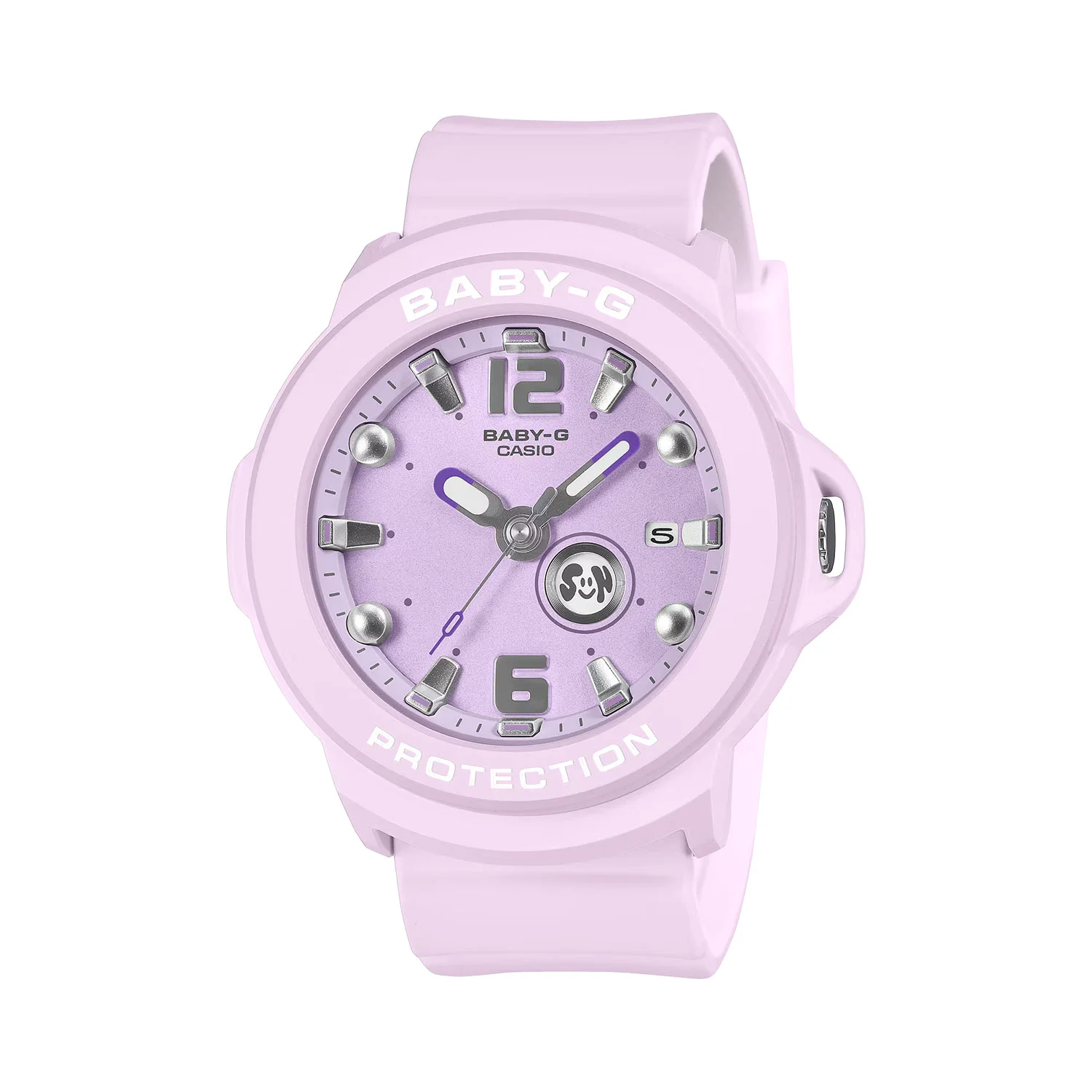 casio BGA-15K-6A