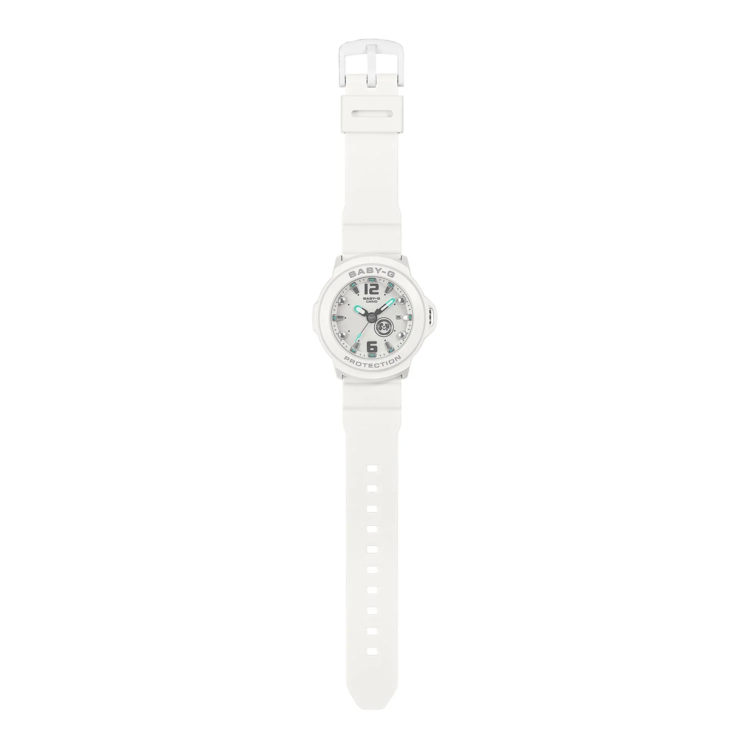casio BGA-15K-7A