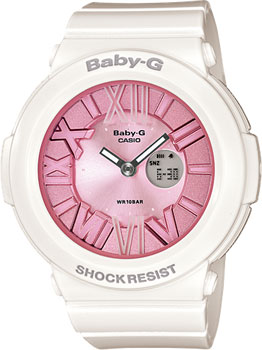 Вся коллекция Baby-G
