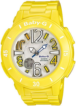 Вся коллекция Baby-G