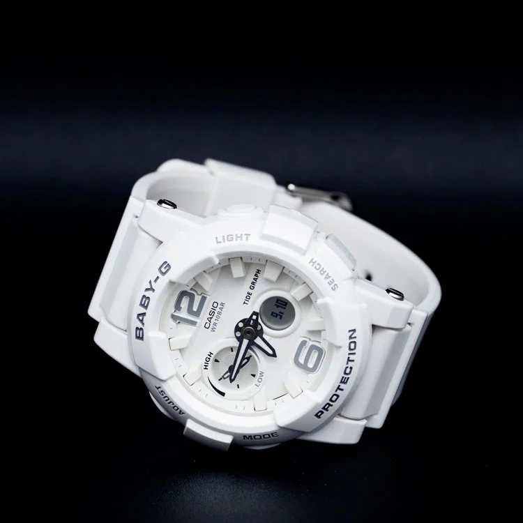casio BGA-180-7B1