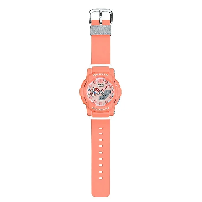 casio BGA-185-4A