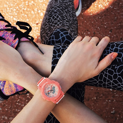 casio BGA-185-4A