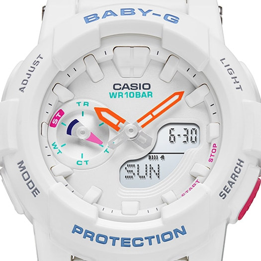 casio BGA-185-7A