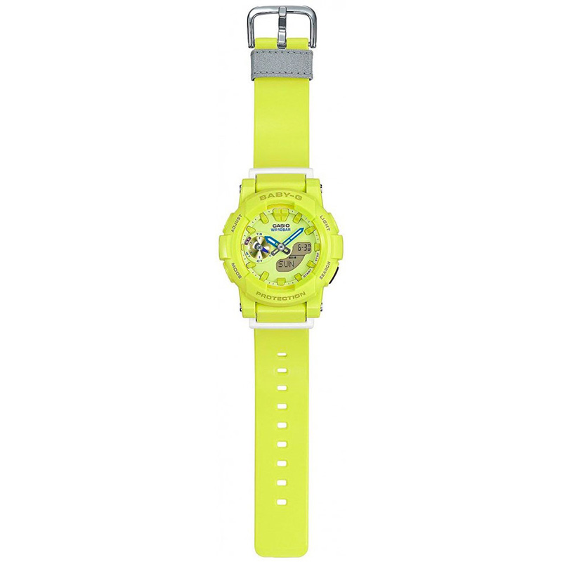 casio BGA-185-9A