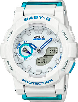 Вся коллекция Baby-G