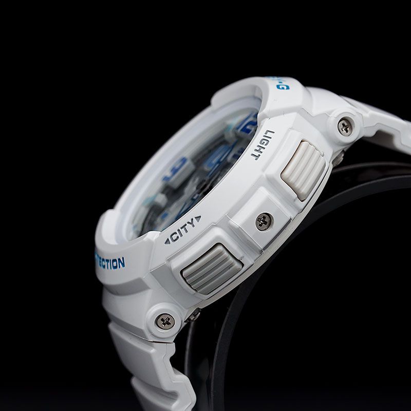 casio BGA-190-7B