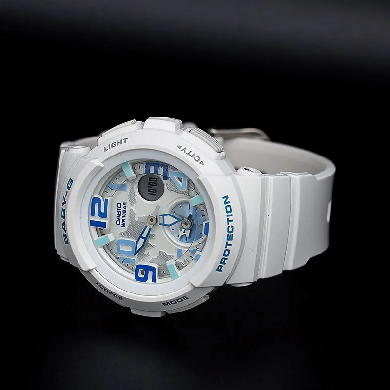 casio BGA-190-7B