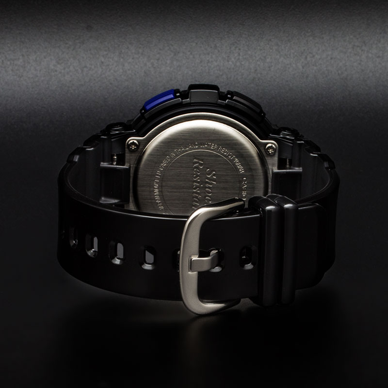 casio BGA-190GL-1B
