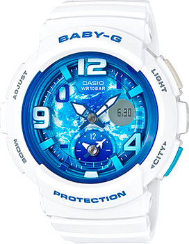 Вся коллекция Baby-G