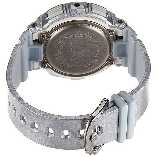 casio BGA-195-8A