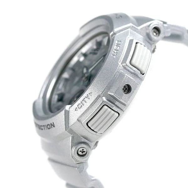 casio BGA-195-8A